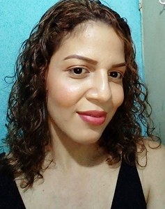 34 Year Old Maracay, Venezuela Woman